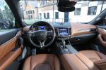 Maserati Levante S Q4 GranLusso 2018 года